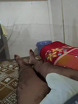 Pokazy przed kamerką – INDIAN_CHEESY-BOSS