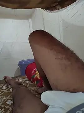 INDIAN_CHEESY-BOSSn Webbikameraesitys