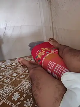 INDIAN_CHEESY-BOSS Webcamshow