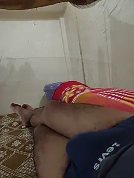 INDIAN_CHEESY-BOSS webcam show