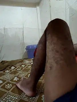 INDIAN_CHEESY-BOSS Show in webcam
