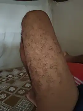 INDIAN_CHEESY-BOSS' Webcam Show