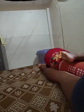 Pokazy przed kamerką – INDIAN_CHEESY-BOSS