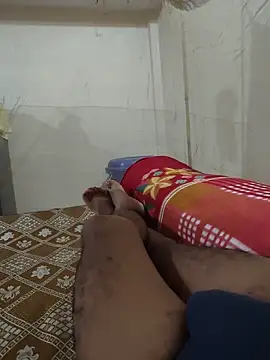 Show Webcam de INDIAN_CHEESY-BOSS