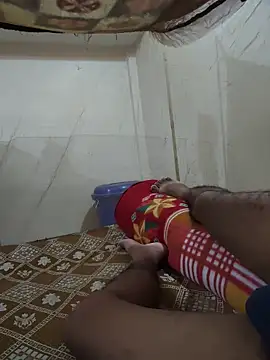 INDIAN_CHEESY-BOSS Webcam-Show