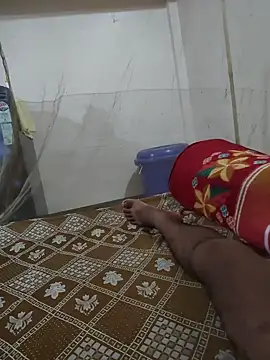 INDIAN_CHEESY-BOSS Webcam-Show