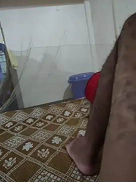 INDIAN_CHEESY-BOSS Webcam show