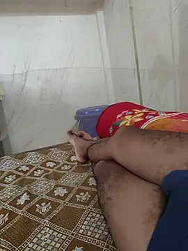 INDIAN_CHEESY-BOSS Webcamshow
