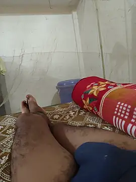 INDIAN_CHEESY-BOSS Webcam-Show