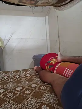 INDIAN_CHEESY-BOSS Webcam Show