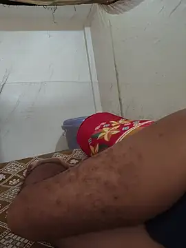 INDIAN_CHEESY-BOSS' Webcam Show