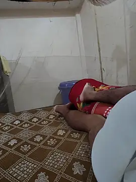 INDIAN_CHEESY-BOSS Webcam Show