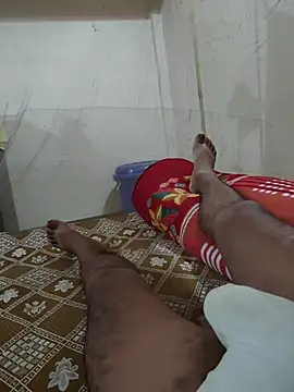 INDIAN_CHEESY-BOSS Webcam-Show