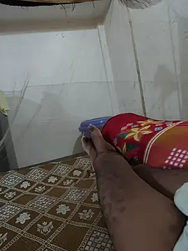 INDIAN_CHEESY-BOSS Show Webcam