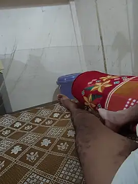INDIAN_CHEESY-BOSSn Webbikameraesitys