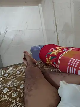 INDIAN_CHEESY-BOSS Show Webcam