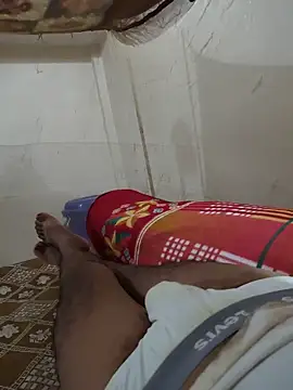Show webcam de INDIAN_CHEESY-BOSS
