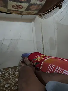 INDIAN_CHEESY-BOSSn Webbikameraesitys