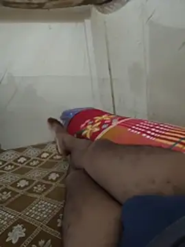 Show Webcam de INDIAN_CHEESY-BOSS
