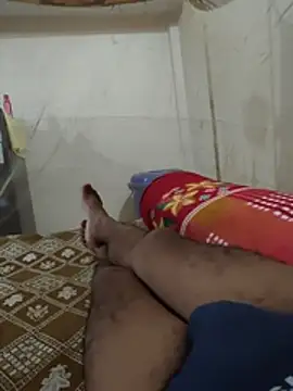 Show webcam de INDIAN_CHEESY-BOSS