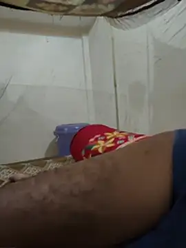 Show Webcam de INDIAN_CHEESY-BOSS