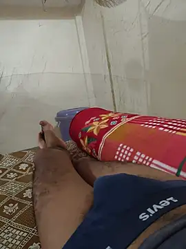 Show webcam de INDIAN_CHEESY-BOSS