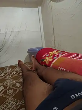 INDIAN_CHEESY-BOSS: вебкам-шоу