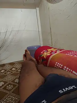 Show de INDIAN_CHEESY-BOSS na webcam