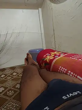 INDIAN_CHEESY-BOSS Pertunjukan Webcam