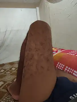 INDIAN_CHEESY-BOSS Webcam Show