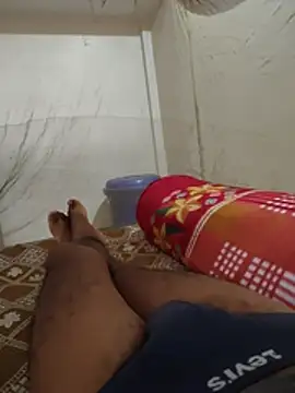 INDIAN_CHEESY-BOSS Webcam-Show