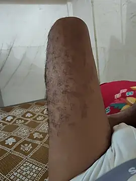 Show webcam de INDIAN_CHEESY-BOSS