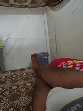 Show webcam de INDIAN_CHEESY-BOSS