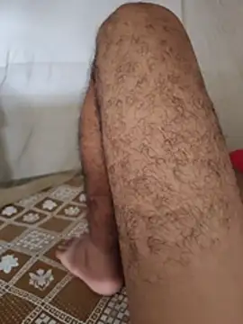 INDIAN_CHEESY-BOSS Webcam-Show