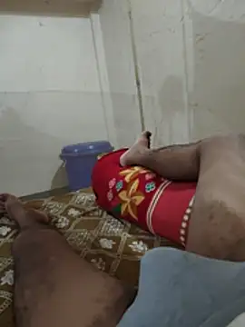 Show webcam de INDIAN_CHEESY-BOSS