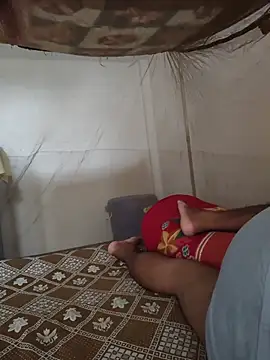 INDIAN_CHEESY-BOSS Pertunjukan Webcam