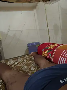 INDIAN_CHEESY-BOSS' Webcam Show