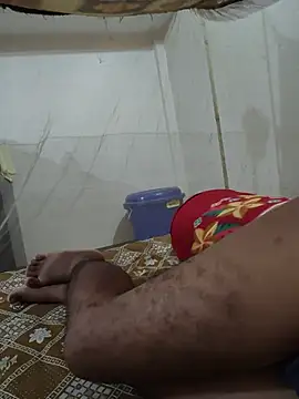 INDIAN_CHEESY-BOSS Webcamshow