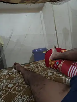 INDIAN_CHEESY-BOSS Webcam-Show