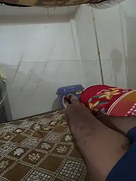 INDIAN_CHEESY-BOSS Pertunjukan Webcam