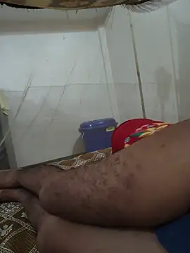 INDIAN_CHEESY-BOSS Webcam show