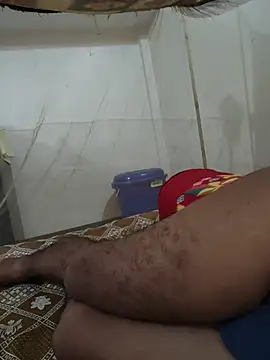 Show de INDIAN_CHEESY-BOSS na webcam