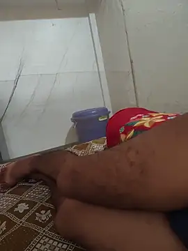 INDIAN_CHEESY-BOSS' Webcam Show