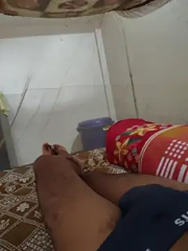 INDIAN_CHEESY-BOSS Webcam Show