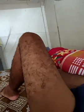 INDIAN_CHEESY-BOSS Webcam show