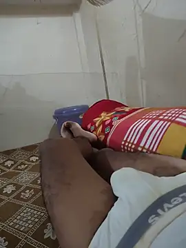 INDIAN_CHEESY-BOSS Pertunjukan Webcam