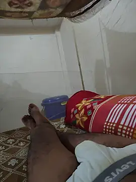 INDIAN_CHEESY-BOSS' Webcam Show