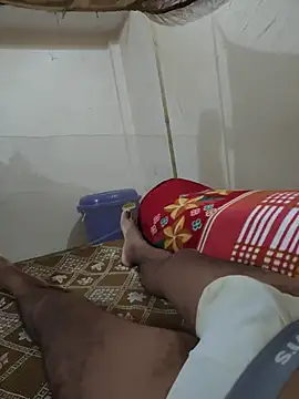 INDIAN_CHEESY-BOSS Webcam-Show
