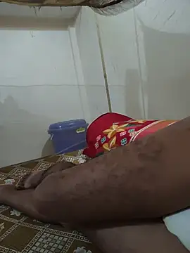 INDIAN_CHEESY-BOSS Webcam Show