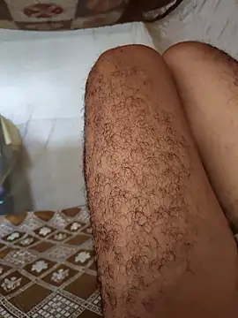 INDIAN_CHEESY-BOSS Show Webcam